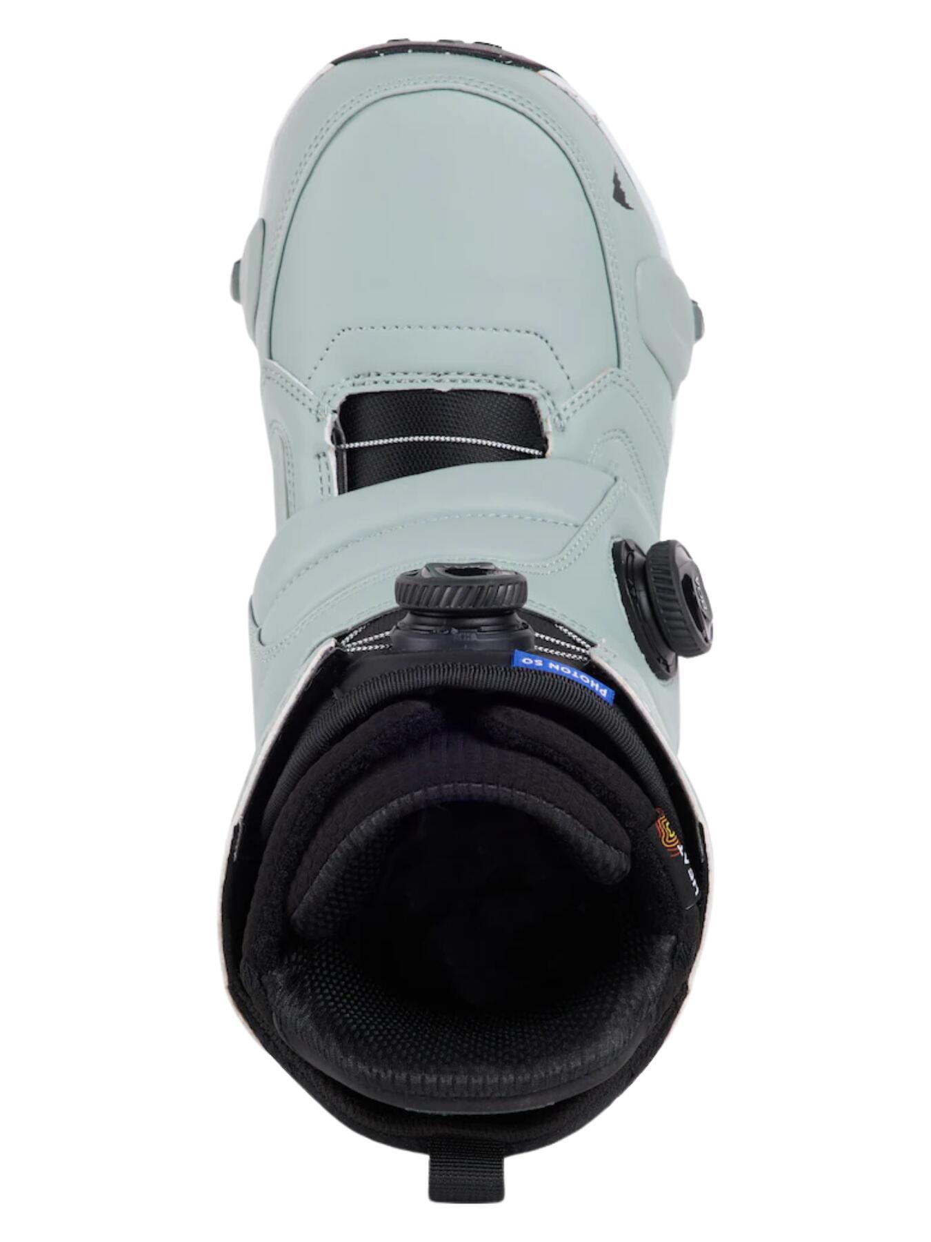Boots de Snowboard Burton Photon Step On - Petrol Green 3/4