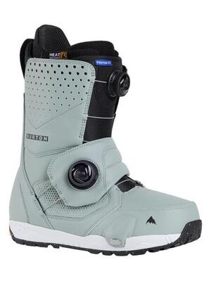 Burton photon step on snowboardlaarzen - petrol groen
