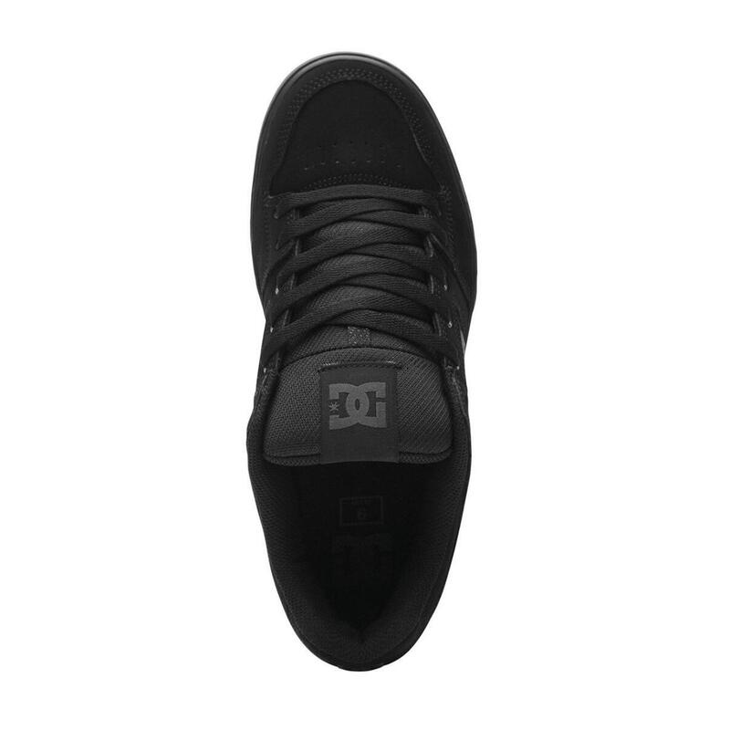 Tenisi DC Shoes Pure - Negru / Negru Pirat