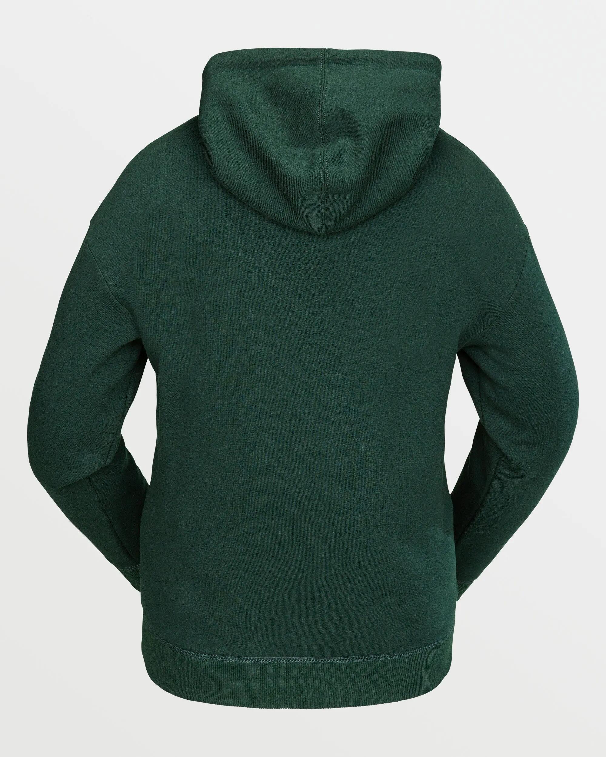 Sweatshirt - Skate - Mulher - Essential Scarab - Verde 2/4
