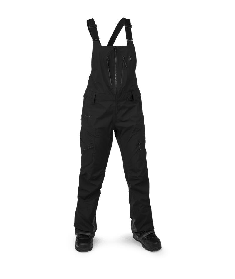 VOLCOM Volcom Vs 3l Stretch Gore Bib Overall