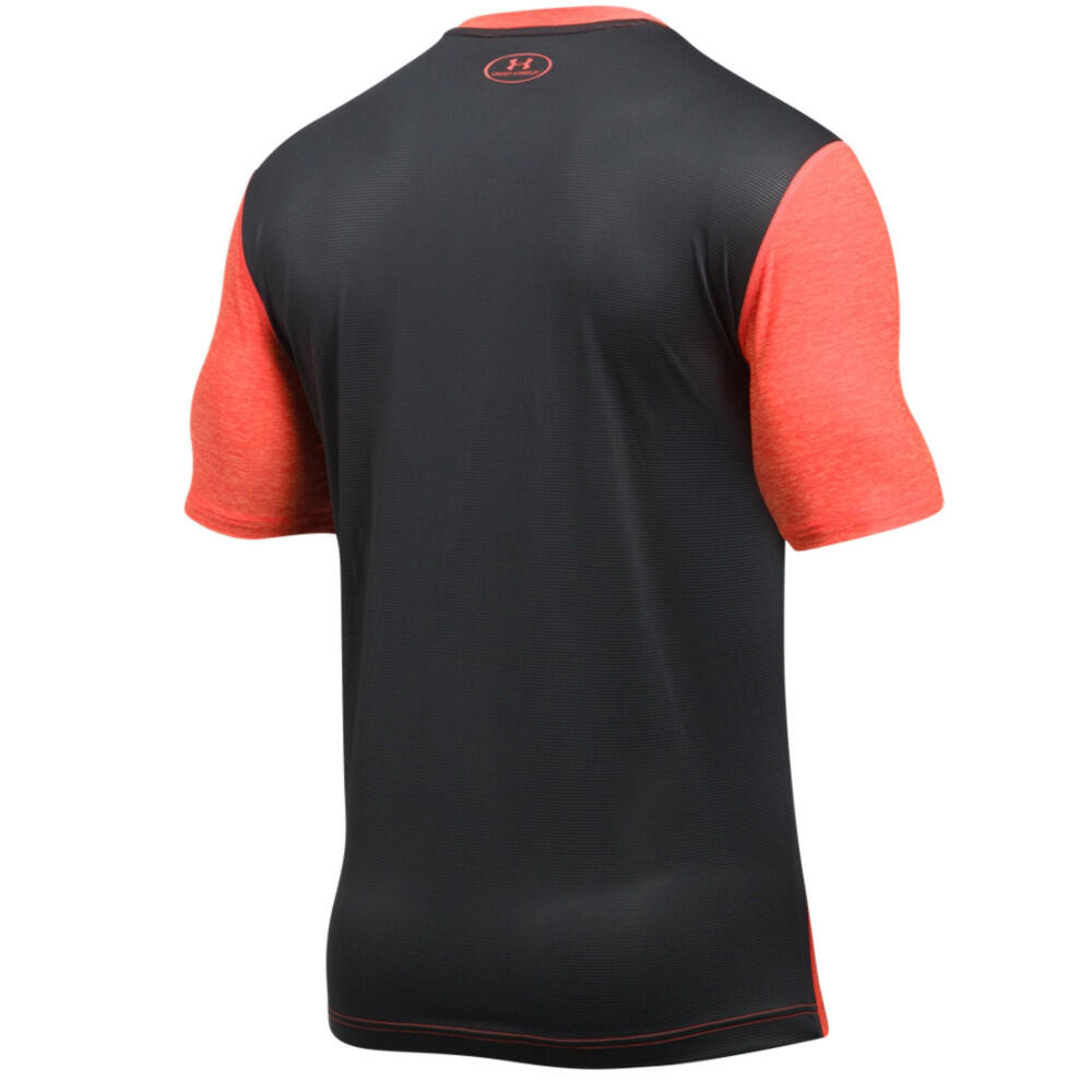 Tee-shirt Under Armour Raid Graphic 2/4