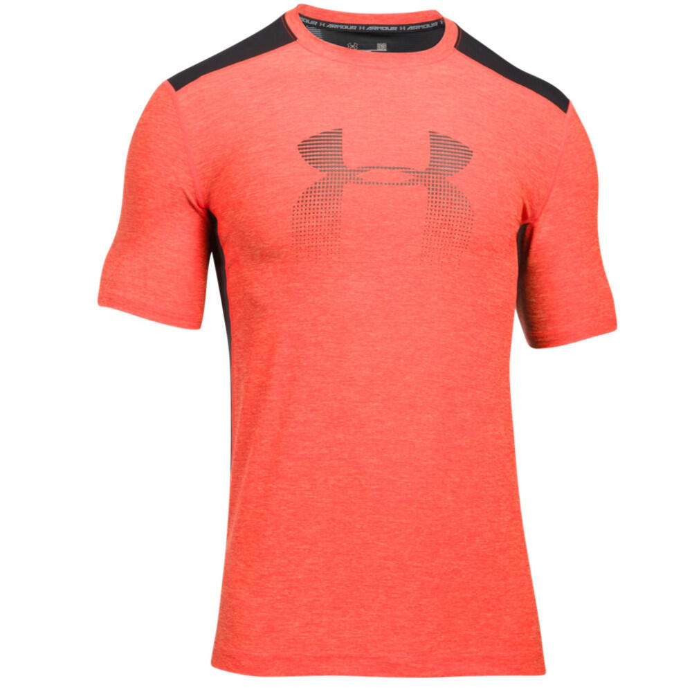 Tee-shirt Under Armour Raid Graphic 1/4