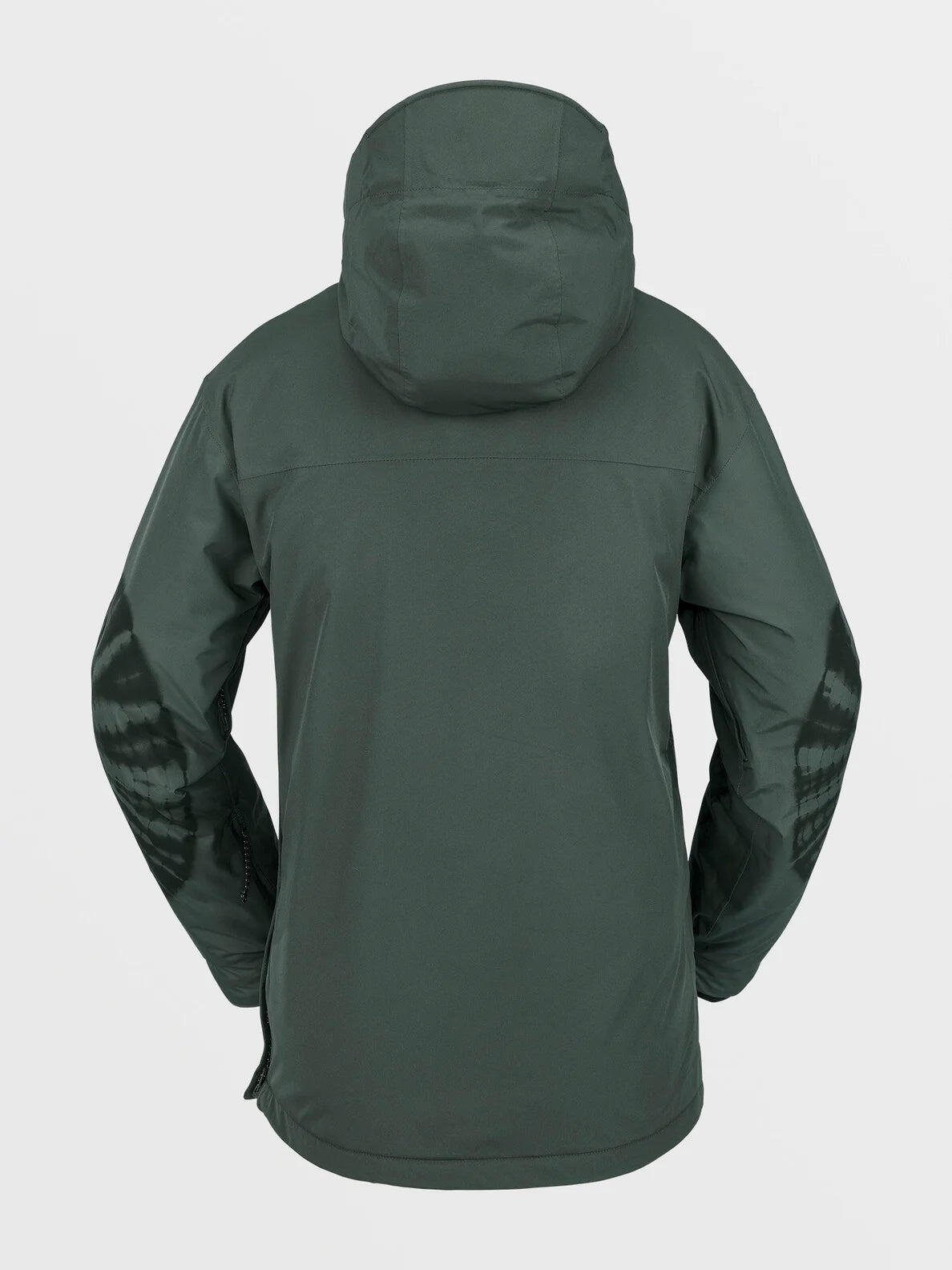 Veste de snowboard Volcom Fern Insulated Gore-Tex Pullover - Eucalyptus 3/4