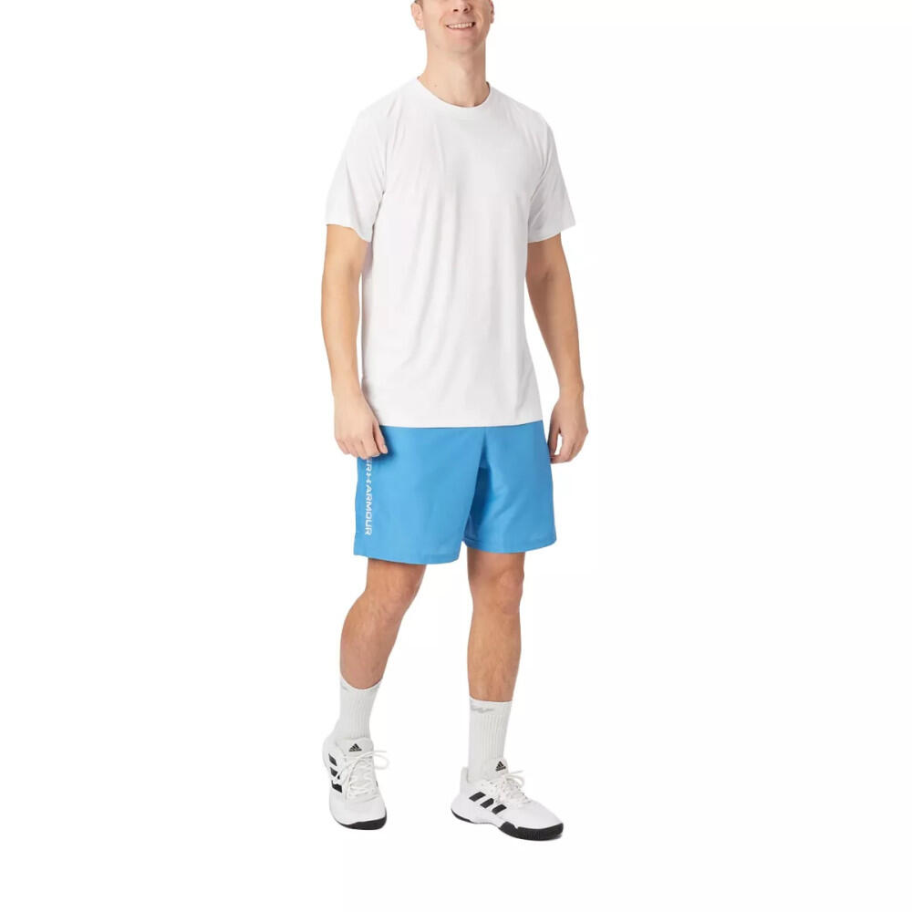 Pantalón corto Under Armour Tech™ Woven Wordmark 5/5