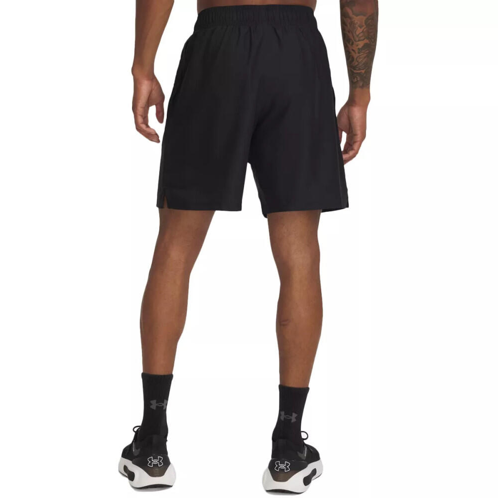 Short Under Armour Tech Woven Wordmark 2/3