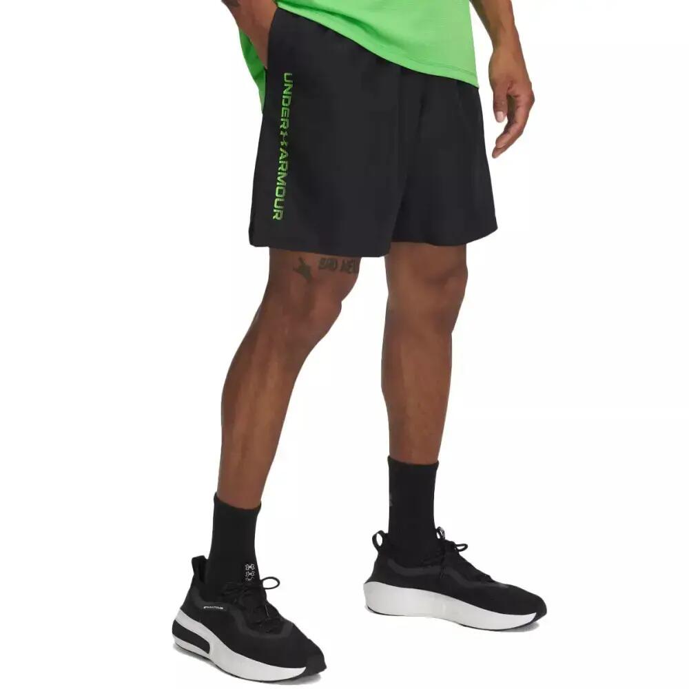 Shorts Under armour model 1383356-005 for man
