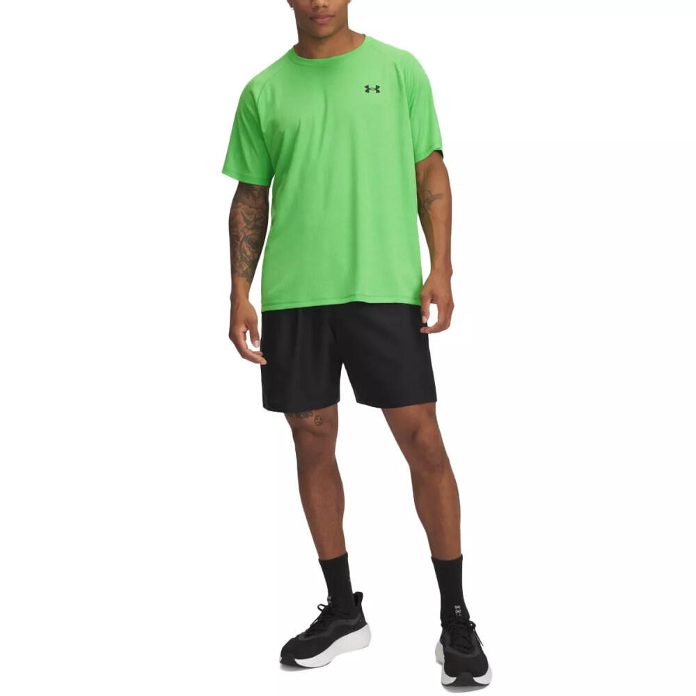 Short Under Armour Tech Woven Wordmark 3/3