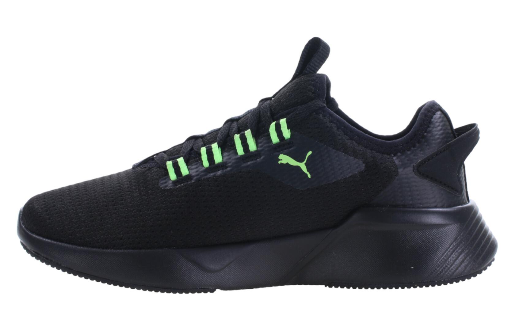 Chaussures universel hommes Puma Retaliate 2 2/5