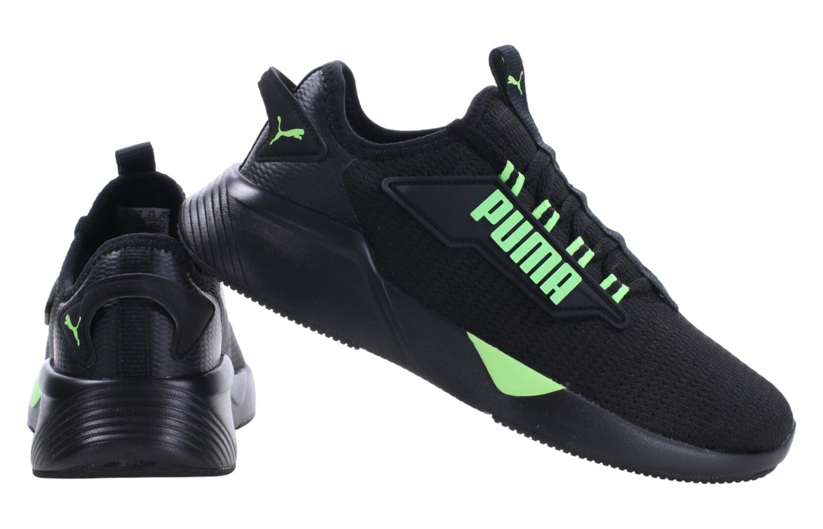 Chaussures universel hommes Puma Retaliate 2 3/5