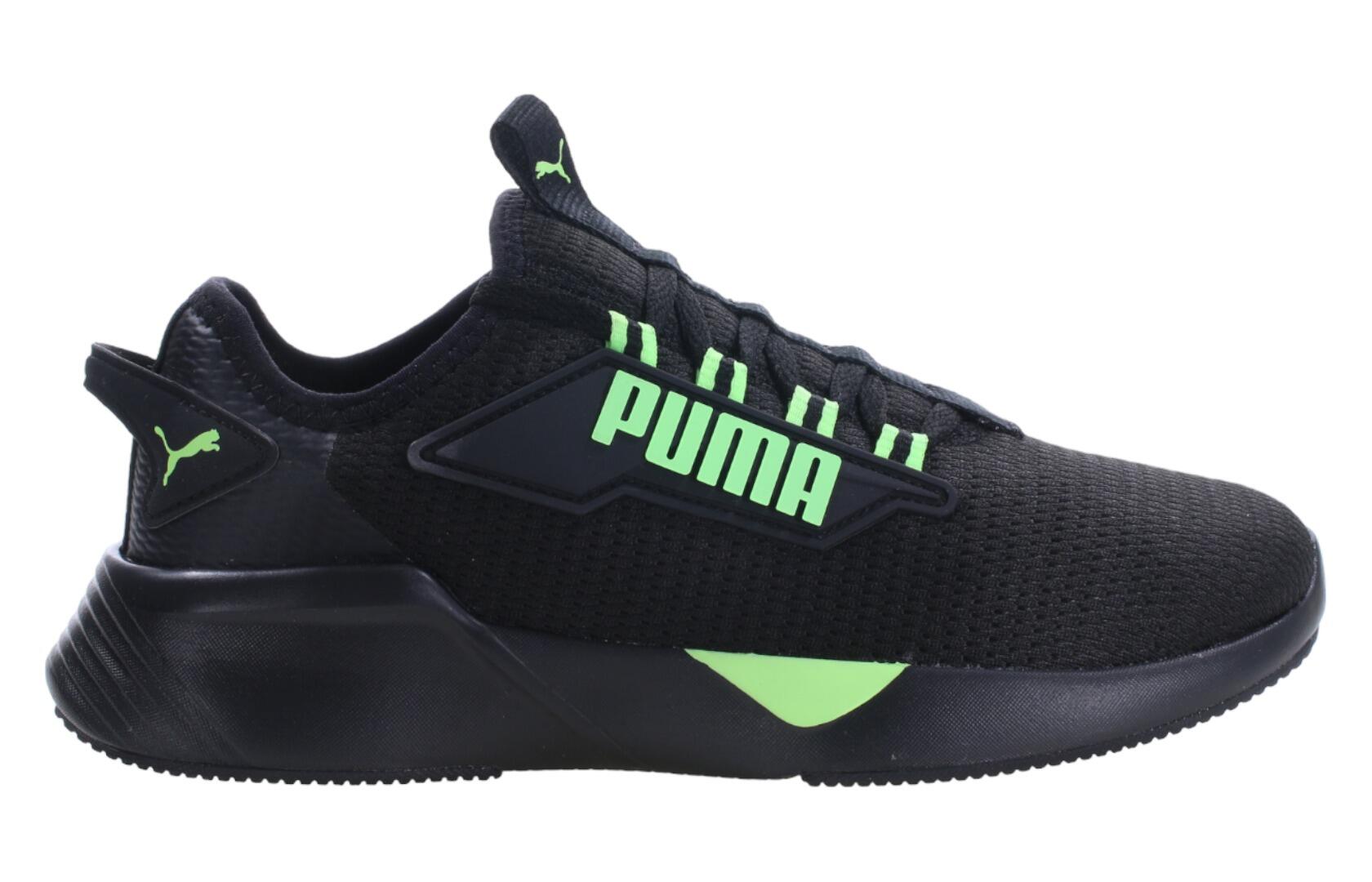 PUMA picture