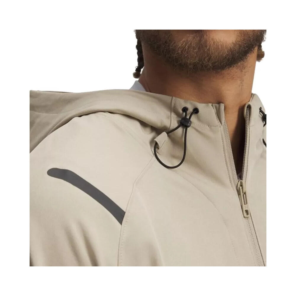 Giacca da Tuta Sportiva Under Armour UA Unstoppable Jacket LC 3/4
