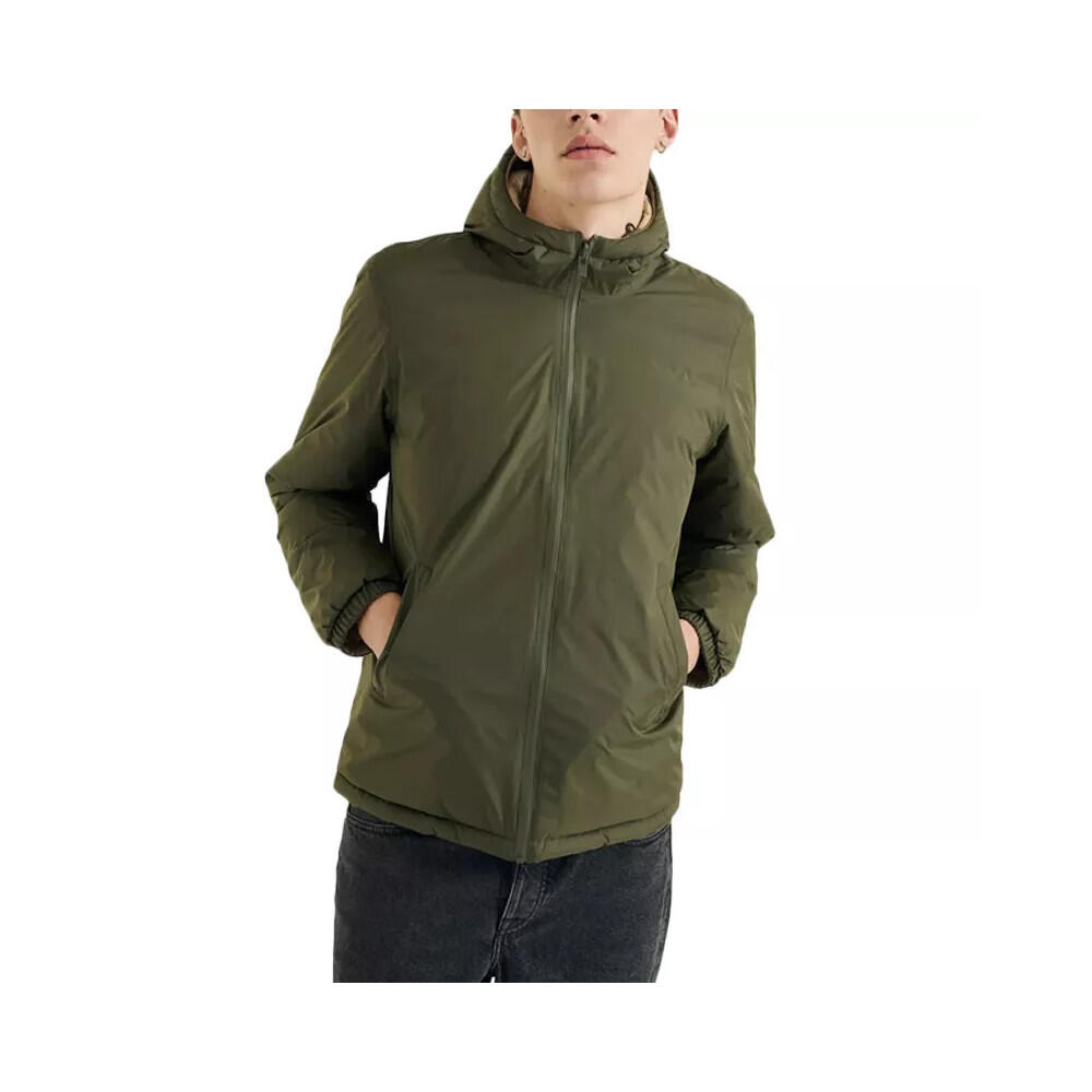 Doudoune réversible à capuche Jott BERGEN 2.0 4/7
