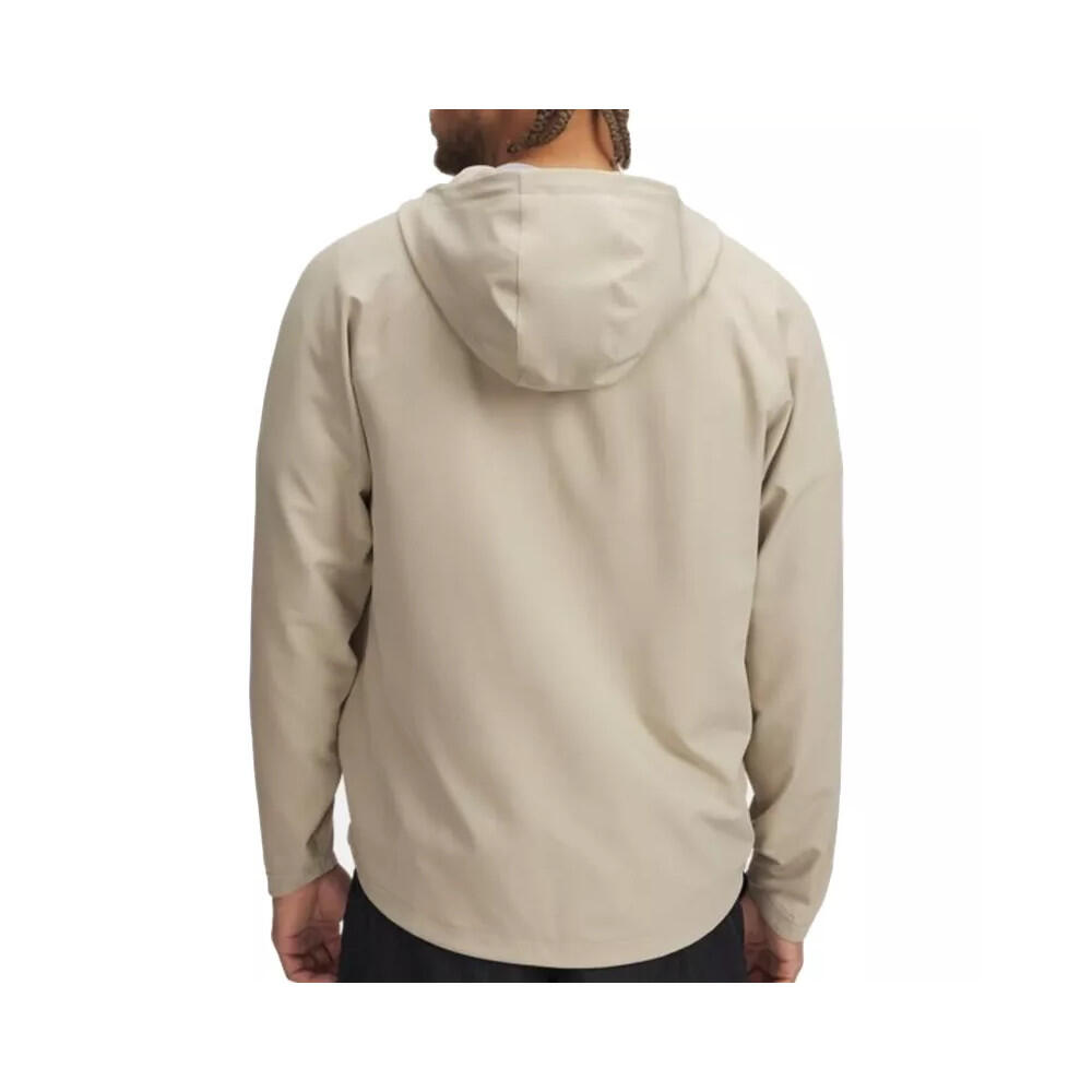 Giacca da Tuta Sportiva Under Armour UA Unstoppable Jacket LC 2/4