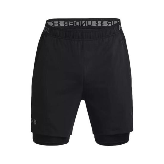 Under Armour Herren Shorts Vanish Woven 2 in 1 1373764