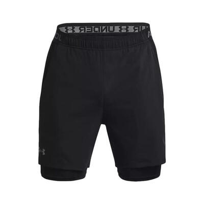 Under Armour Herren Shorts Vanish Woven 2 in 1 1373764