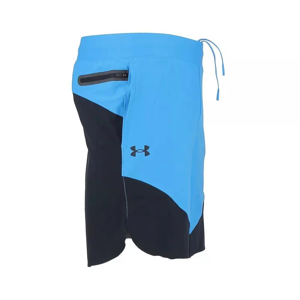 Spodenki Męskie Sportowe Vanish Elite Hybrid Short 3/4