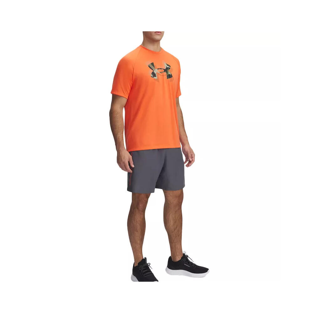 Short Under Armour Tech Woven Wordmark 3/3