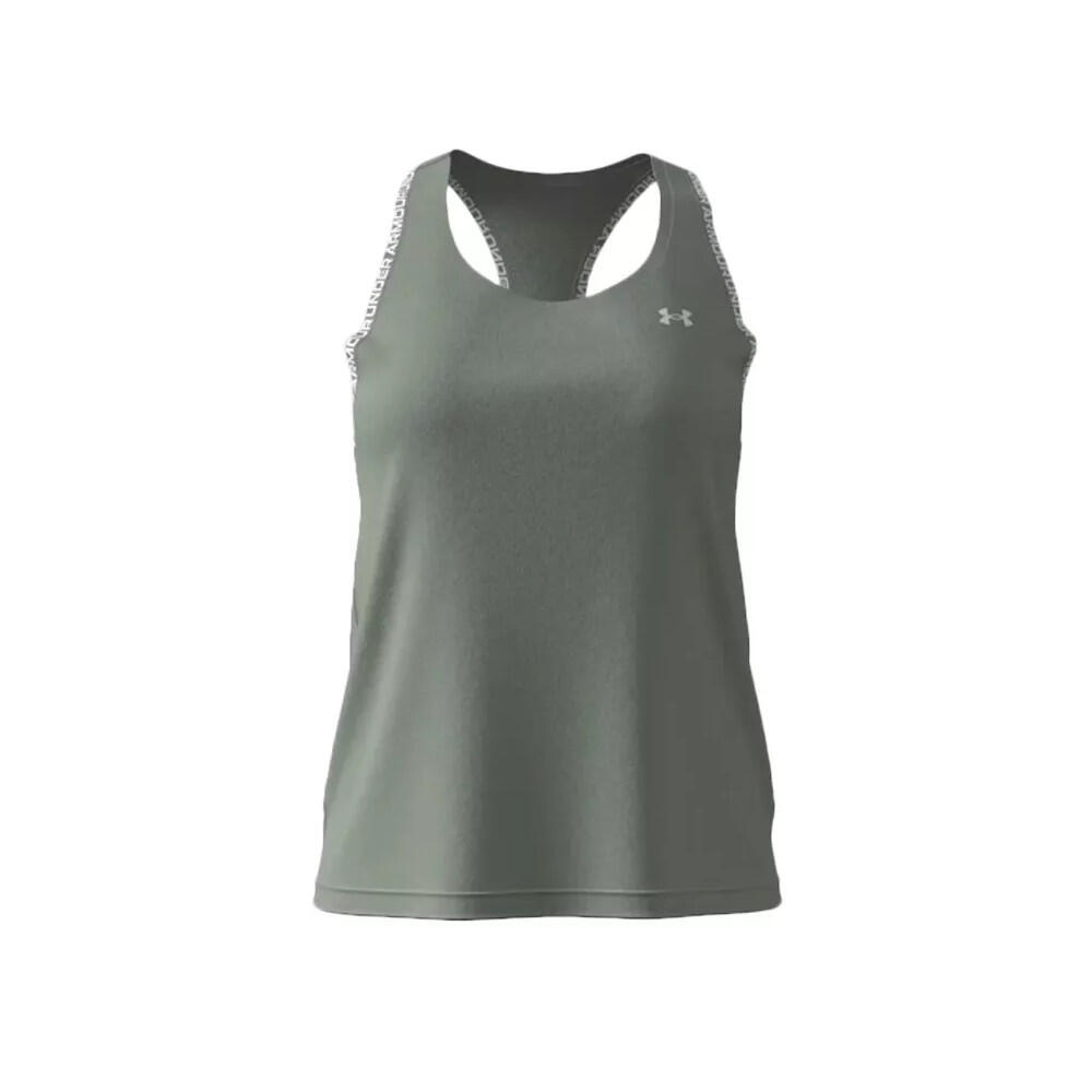 Groen / Wit