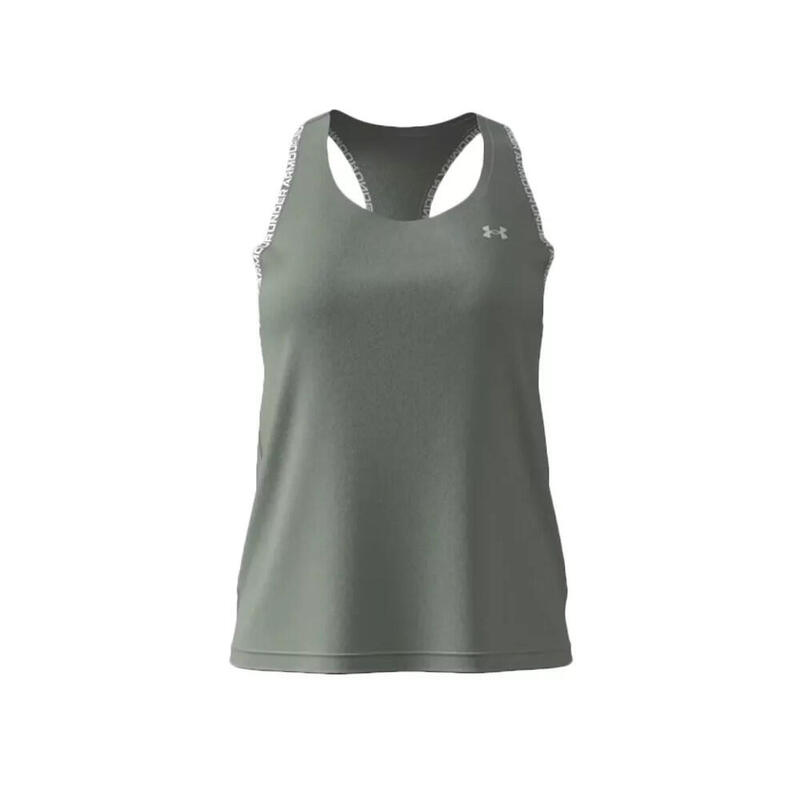Débardeur Under Armour Tech Knockout
