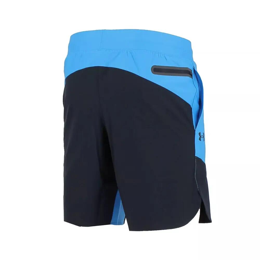 Spodenki Męskie Sportowe Vanish Elite Hybrid Short 2/4