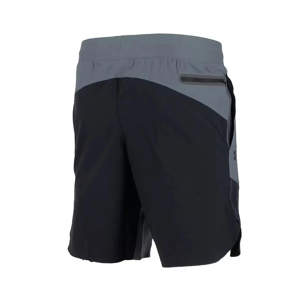 Spodenki Męskie Sportowe Vanish Elite Hybrid Short 2/4