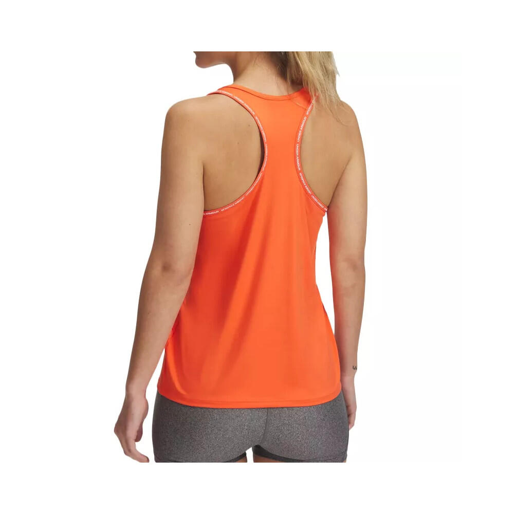 Débardeur Under Armour Tech Knockout 2/3