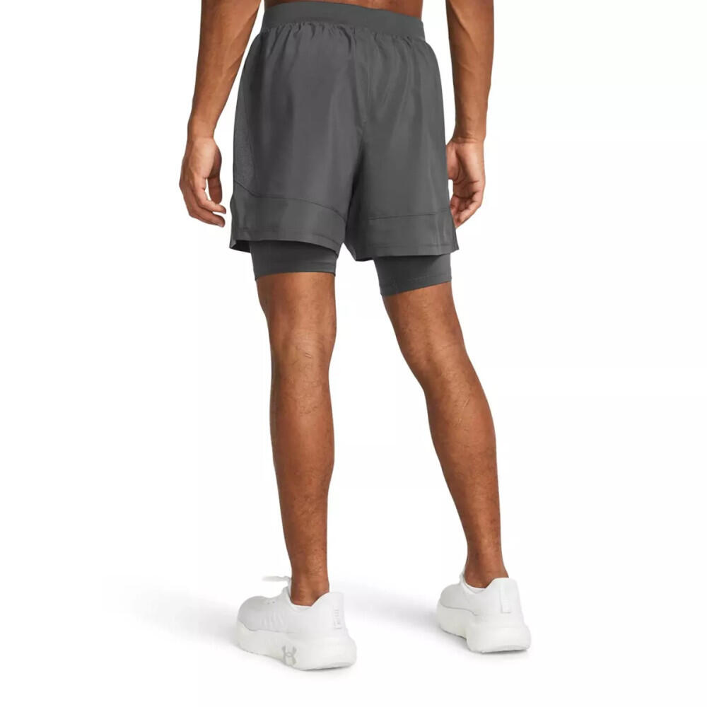 Pantalón corto Under Armour Launch 5" 4/6