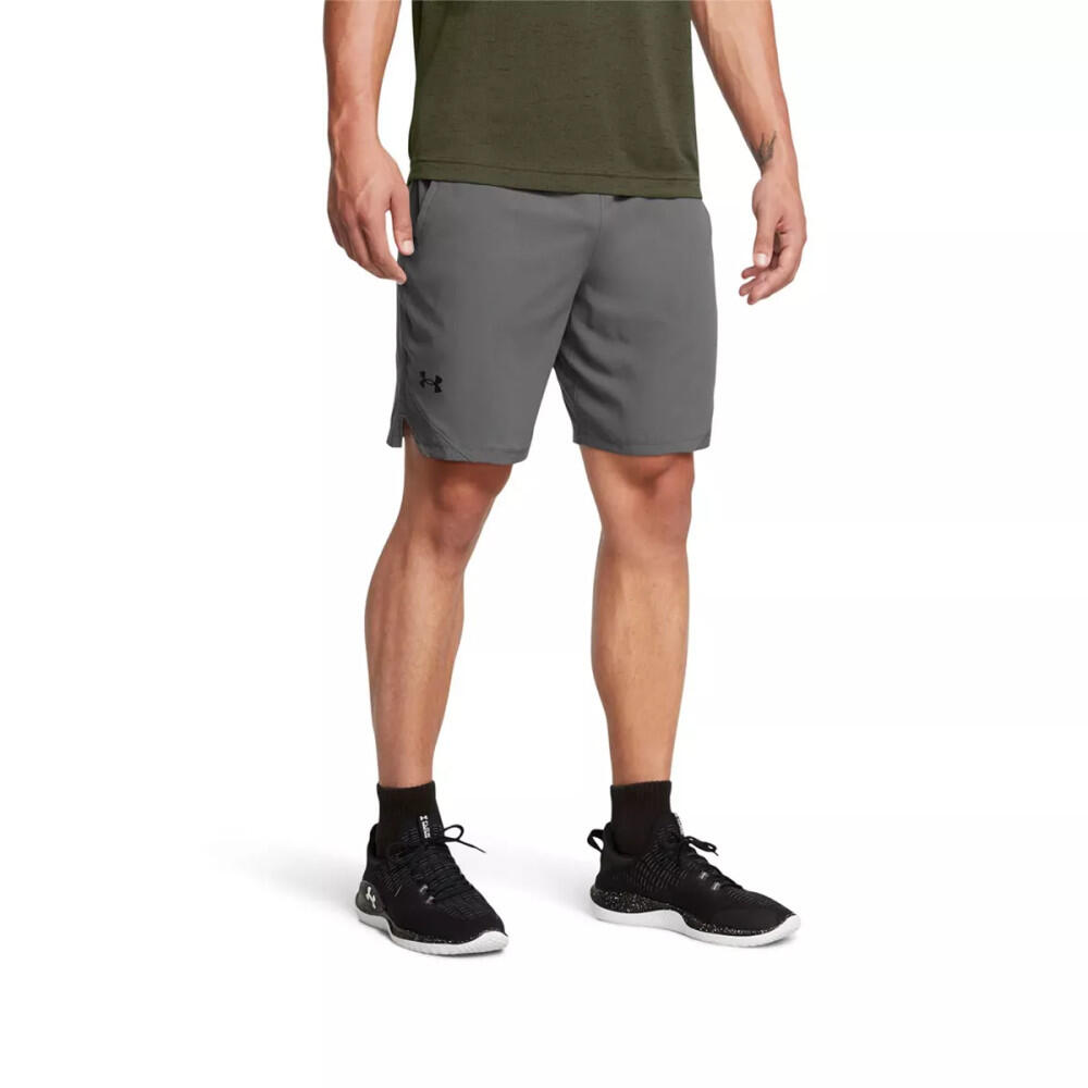 Short Under Armour VANISH WOVEN 8in 3/6