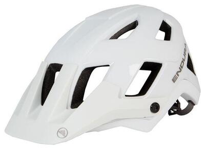 Casco Endura Hummvee Plus MIPS Bianco