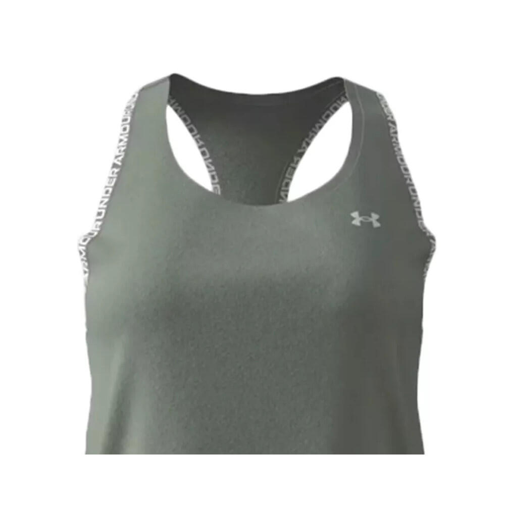 Canottiera da donna Under Armour Tech™ 4/4