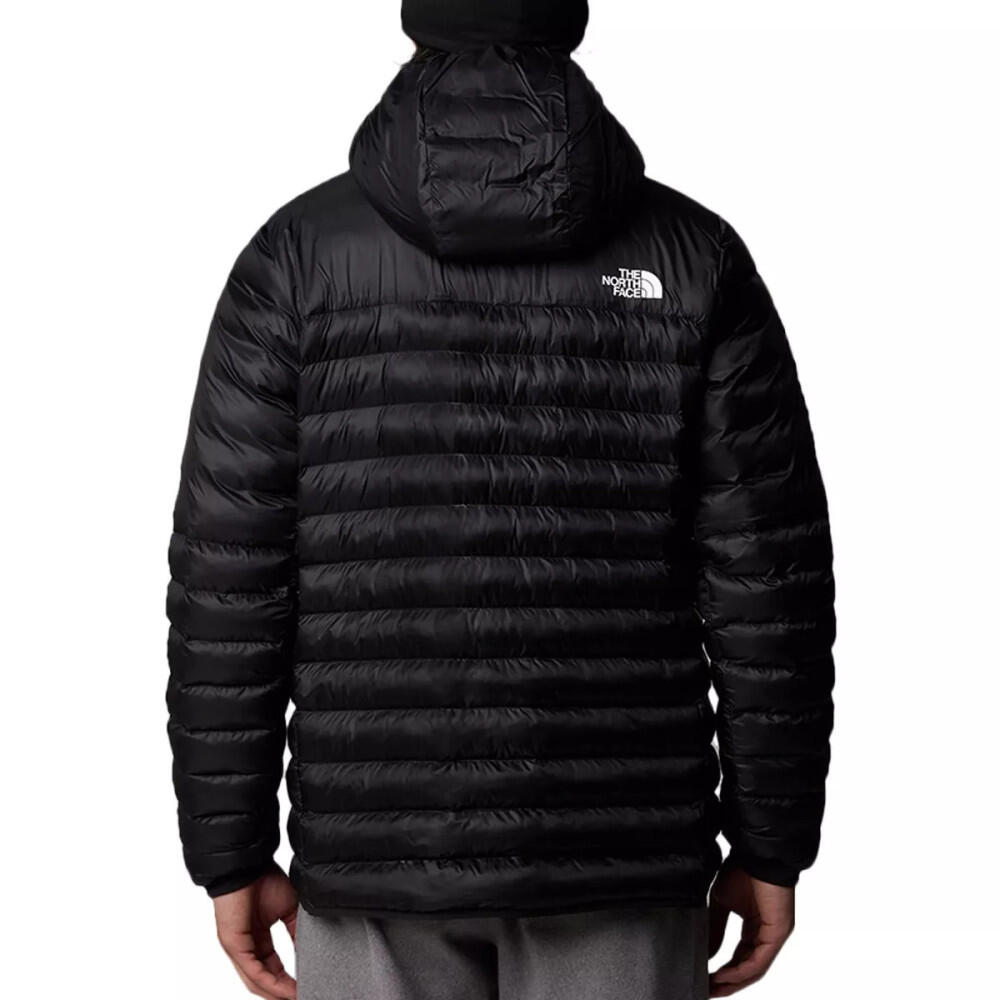 TERRA PEAK HOODIE COL JK3 4/6
