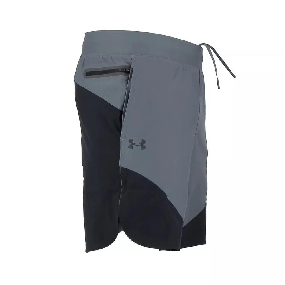 Spodenki Męskie Sportowe Vanish Elite Hybrid Short 3/4