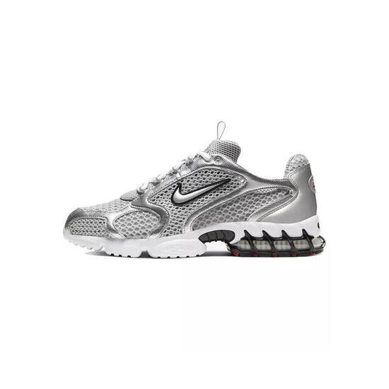 Scarpe Adulto Nike Air Zoom Spiridon Cage 2 grigio