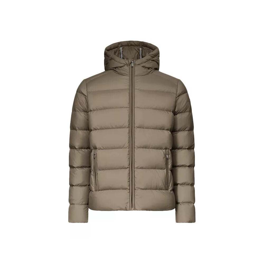 Kurtka JOTT JHON Brązowy