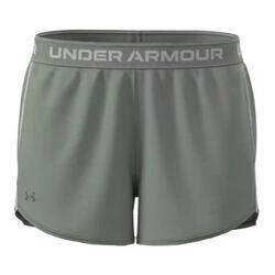 Short Femme Under Armour Tech Play Up