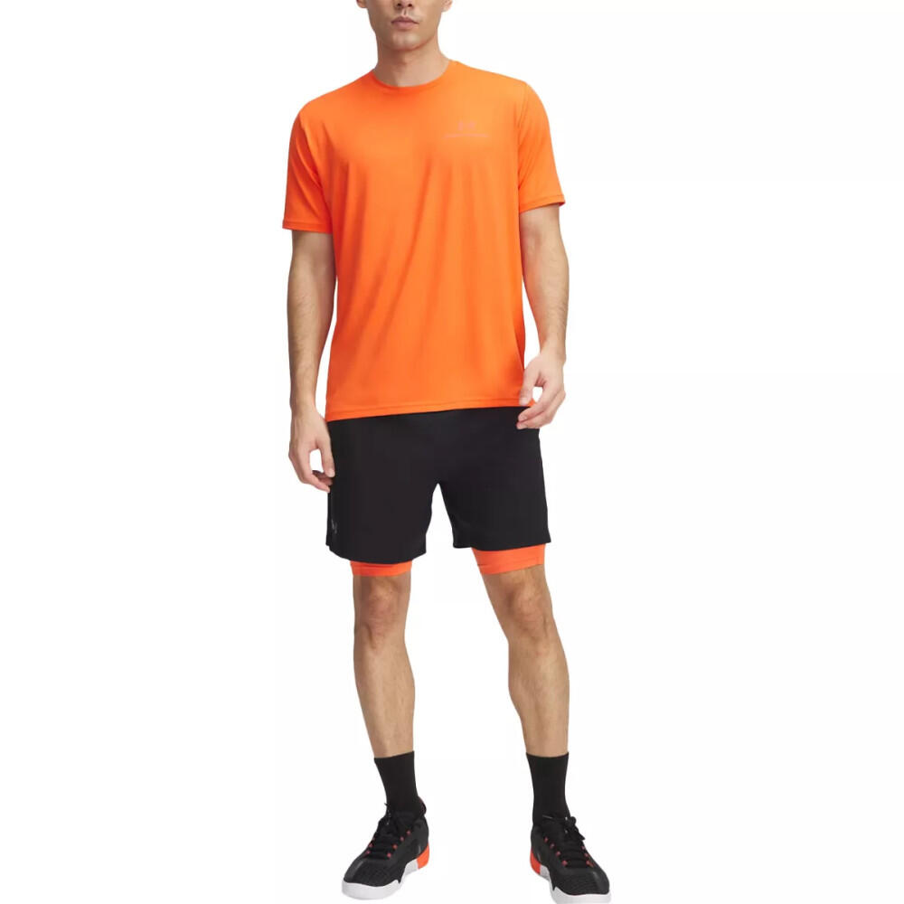 Short Under Armour VANISH WOVEN 2in1 4/4