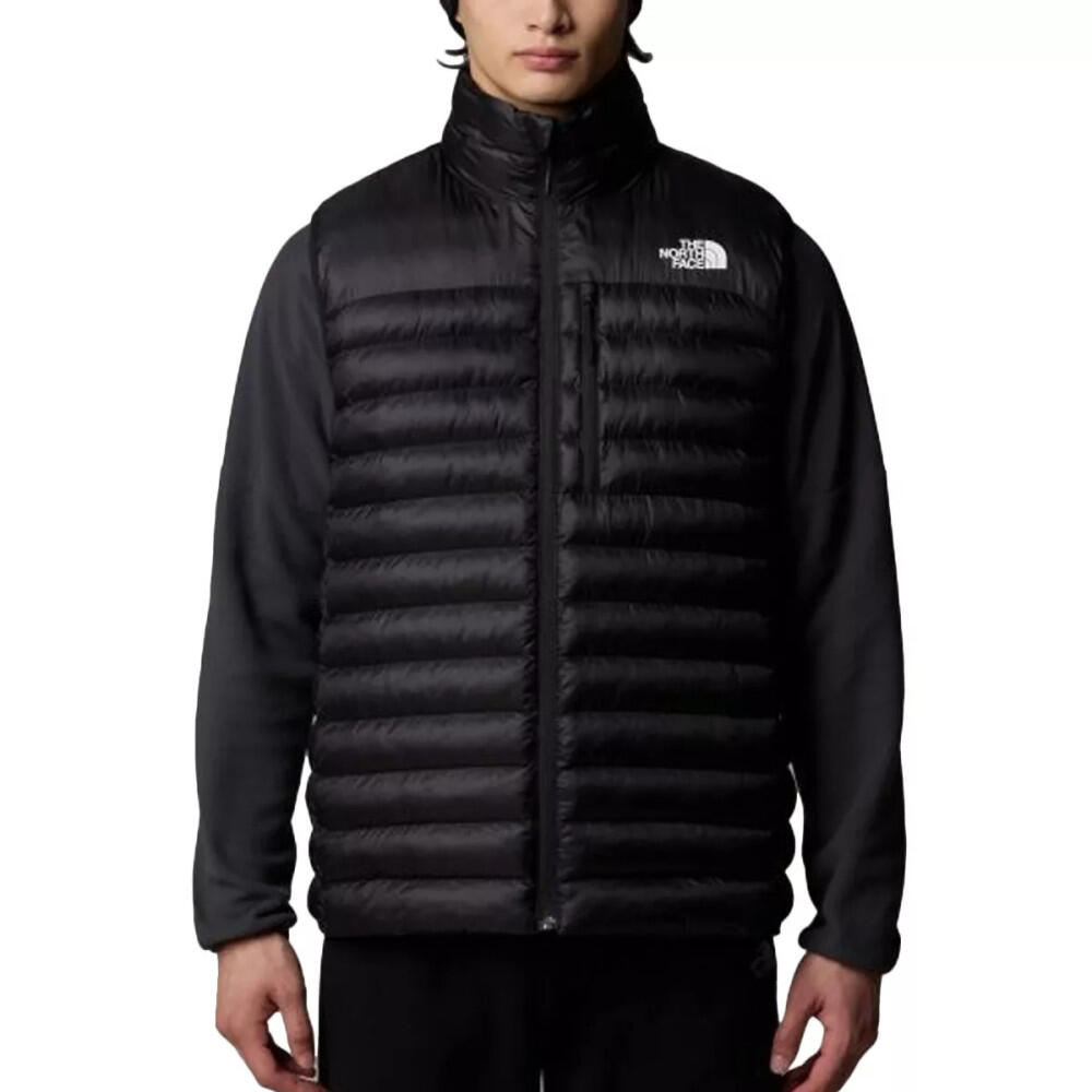 Doudoune sans manches The North Face M TERRA PEAK 3/5