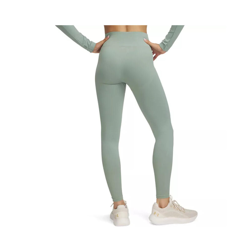 Leggings sin costuras para mujer Under Armour 2/4