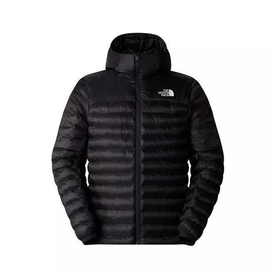 Doudoune légère à capuche The North Face M TERRA PEAK