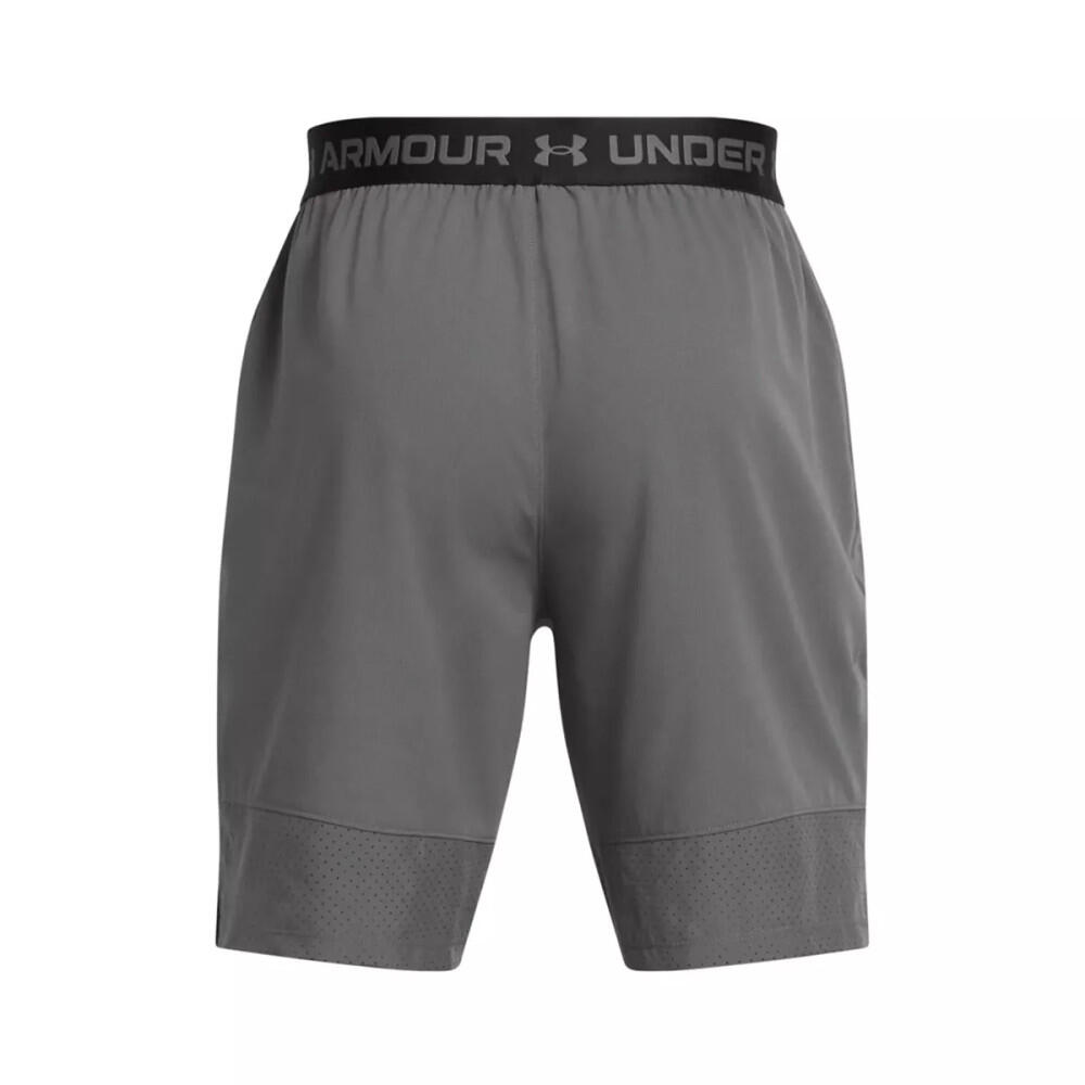 Short Under Armour VANISH WOVEN 8in 2/6