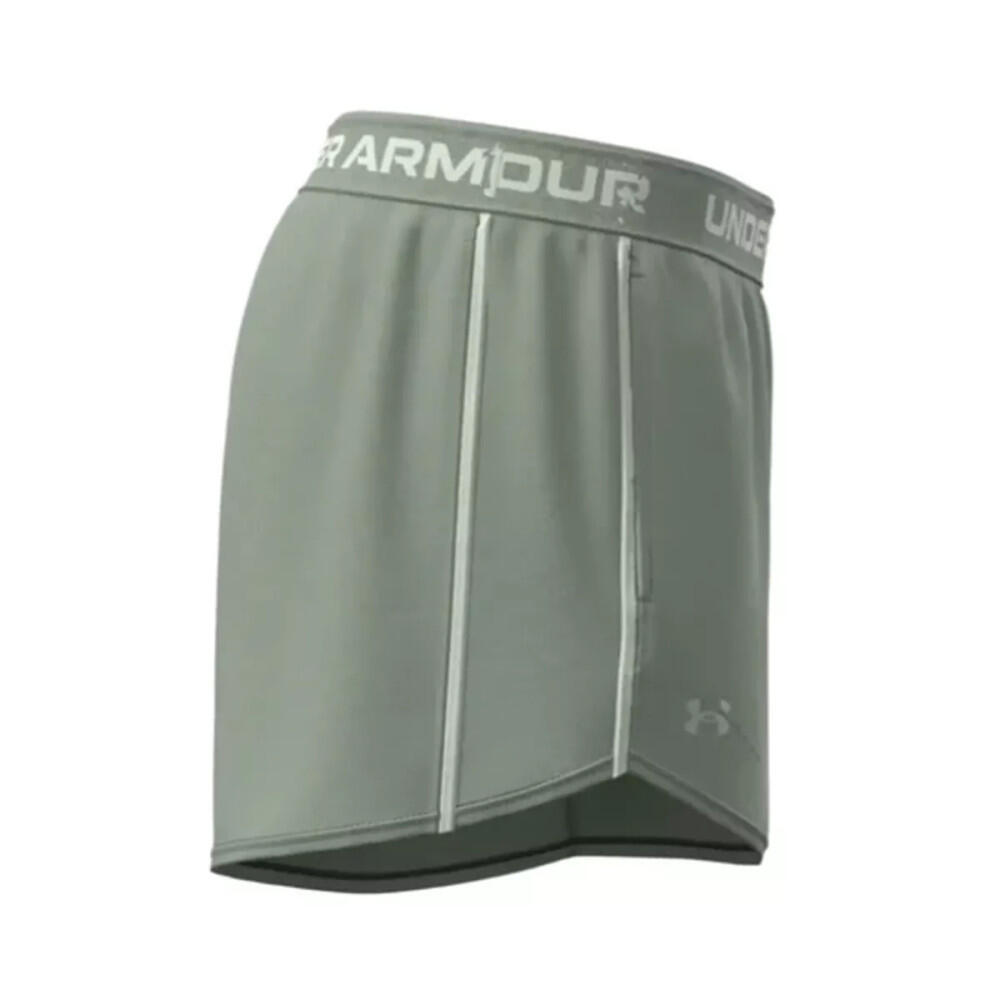 Short  Femme Under Armour Tech Play Up 3/5