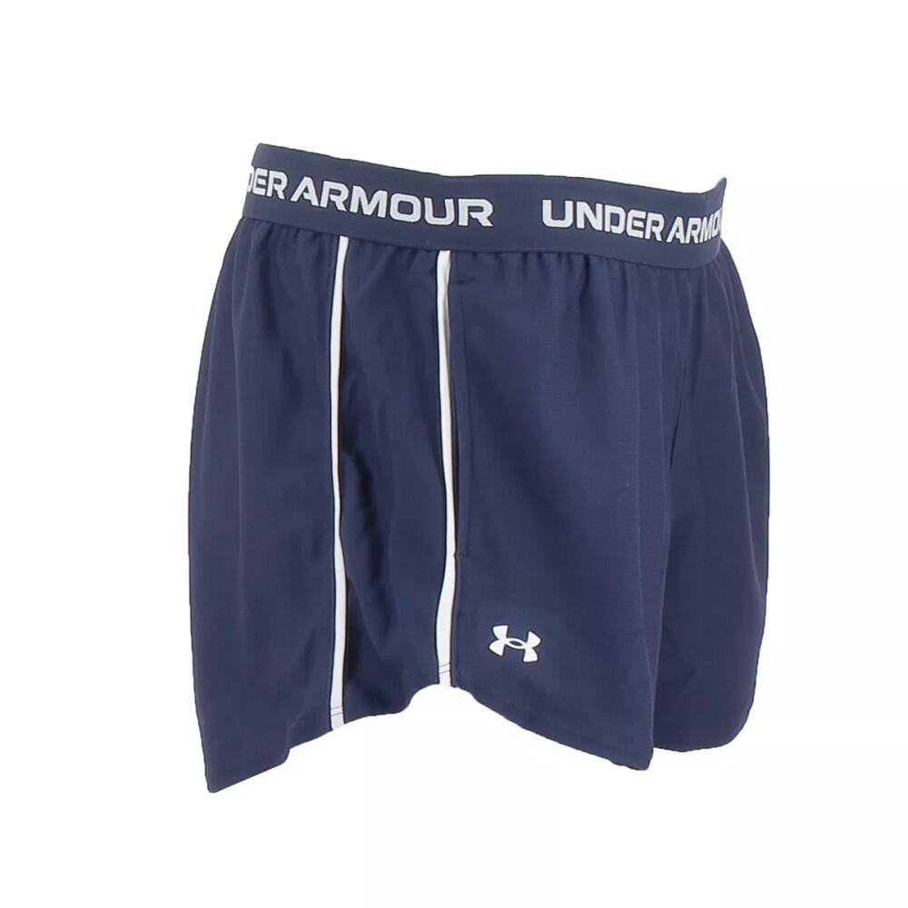 Short Femme Under Armour Tech Play Up 2/3