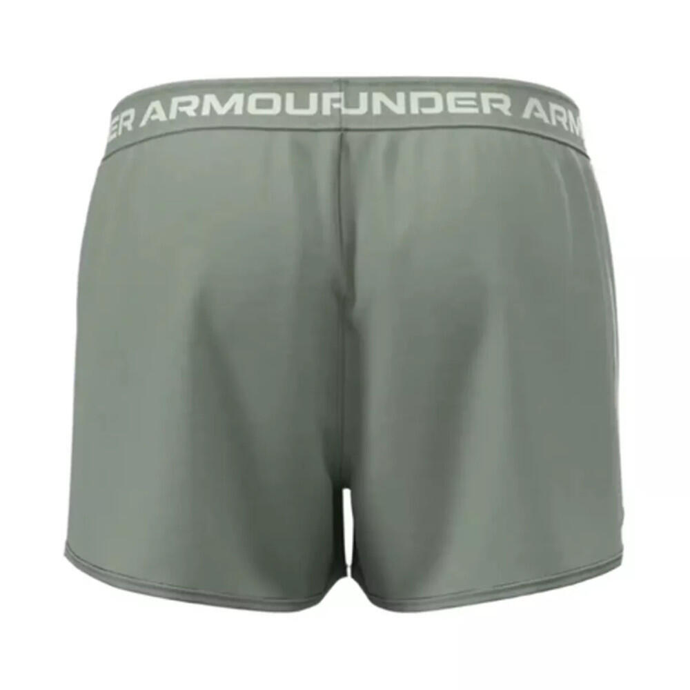 Short  Femme Under Armour Tech Play Up 2/5
