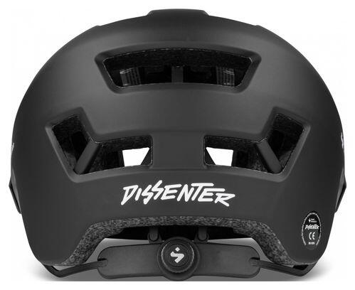 Casco Sweet Protection Dissenter — MTB, policarbonato 5/7