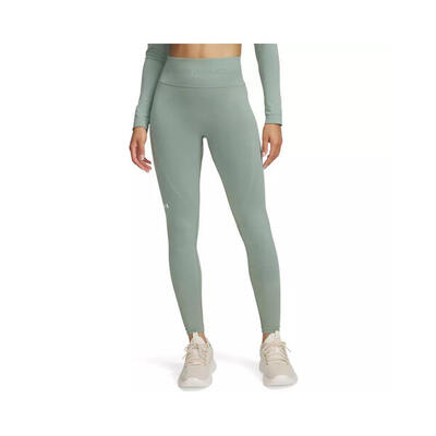 Naadloze legging voor dames under armour
