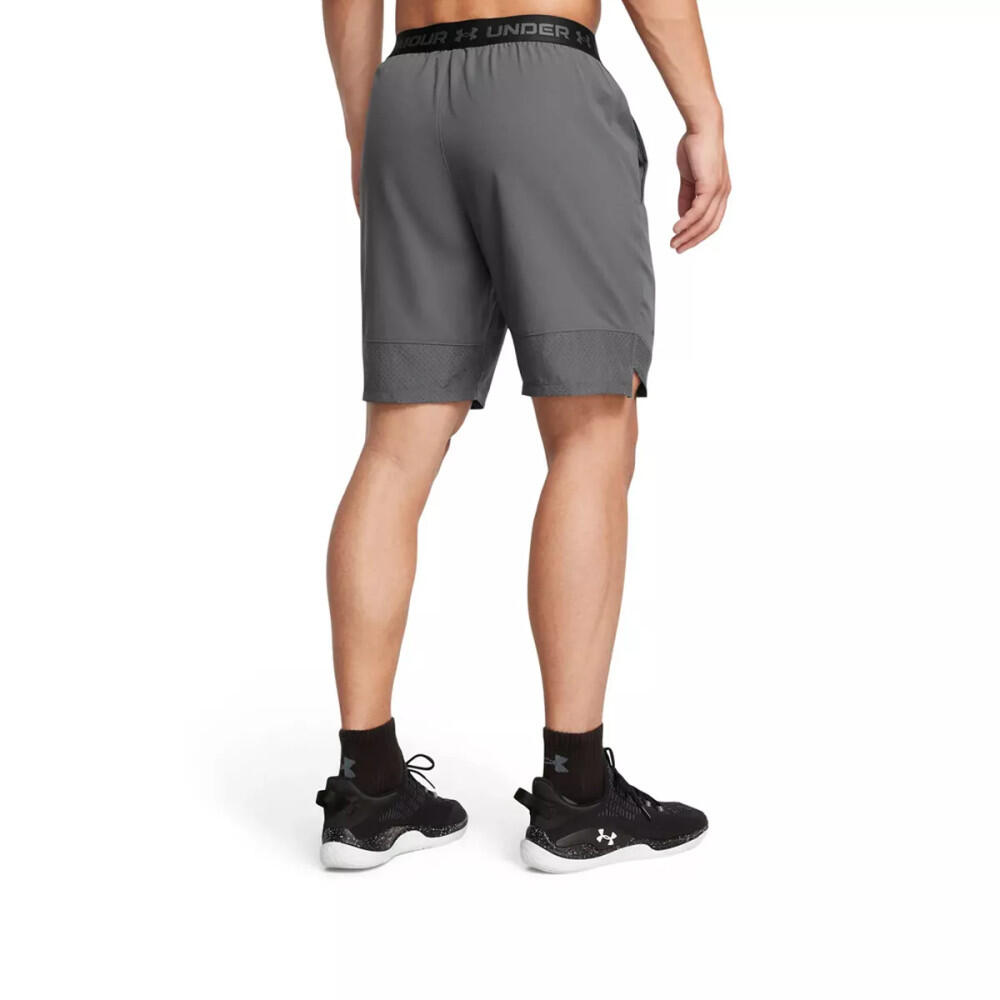 Short Under Armour VANISH WOVEN 8in 4/6