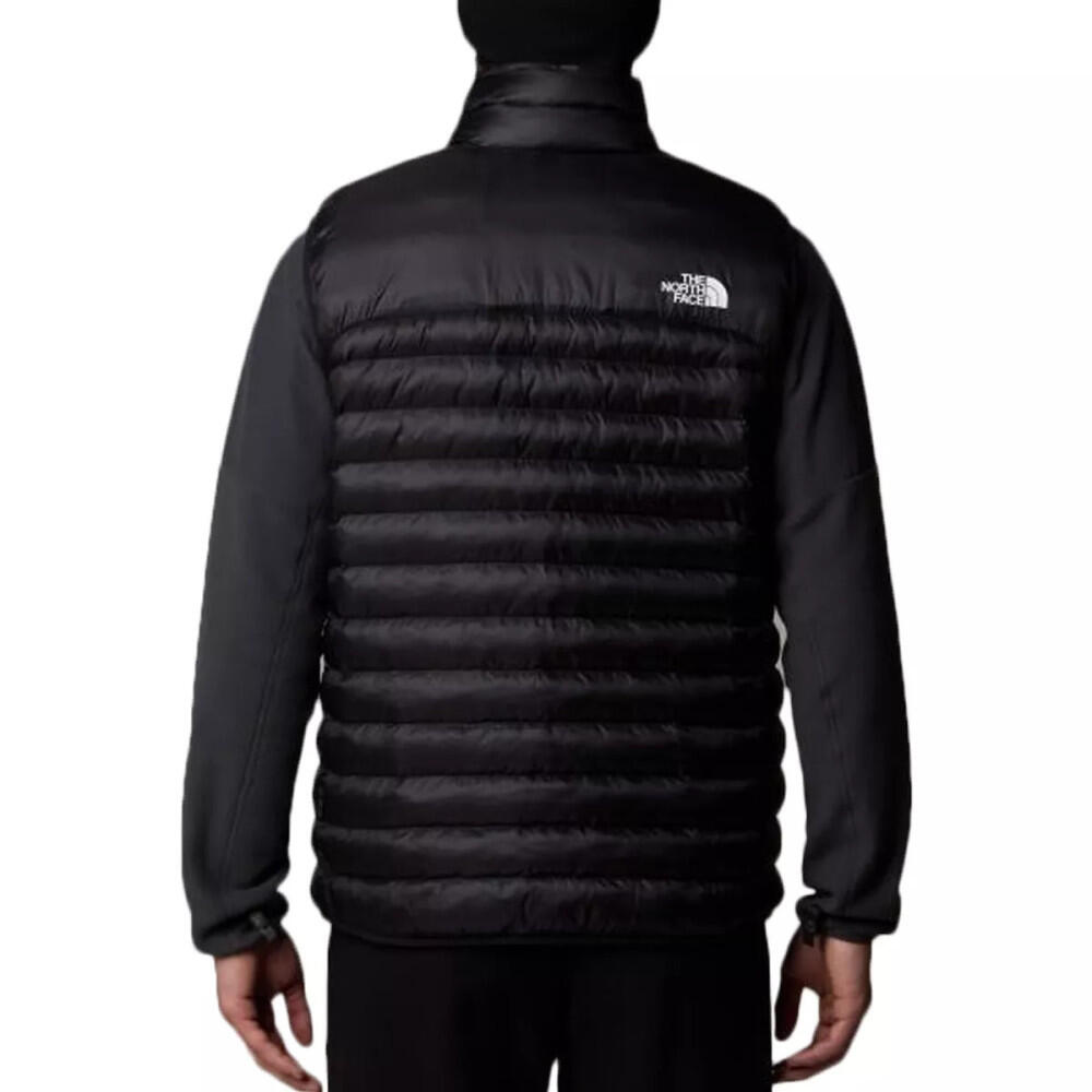 Doudoune sans manches The North Face M TERRA PEAK 4/5