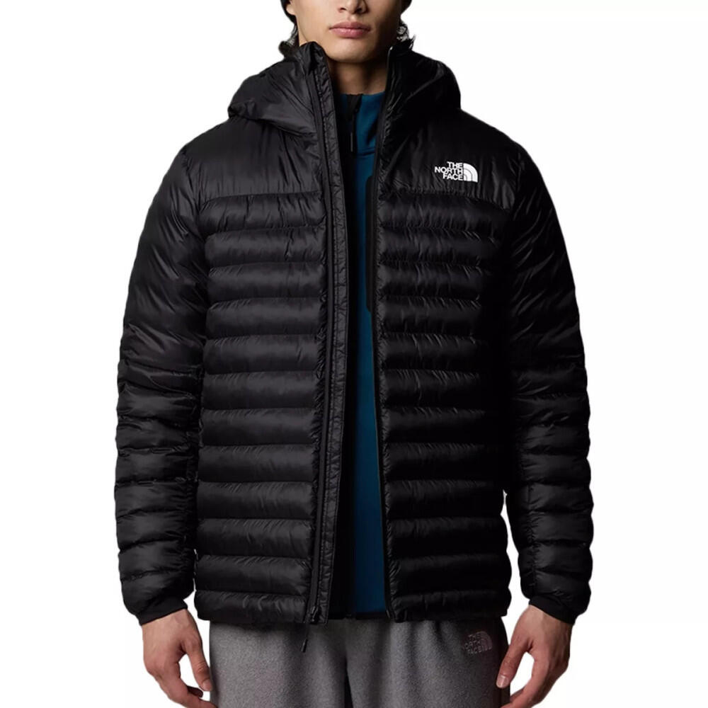 TERRA PEAK HOODIE COL JK3 5/6