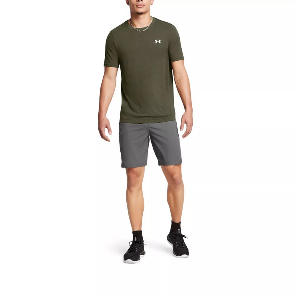Short Under Armour VANISH WOVEN 8in 5/6